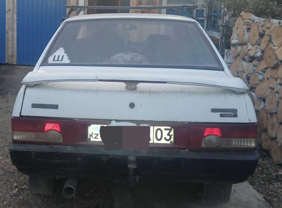 Продам машину  Ваз 99