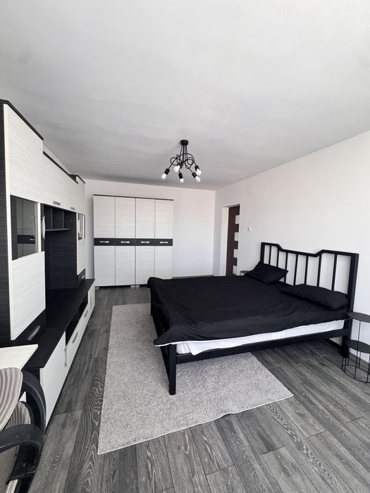Apartament de inchiriat 2 camere + living open space
