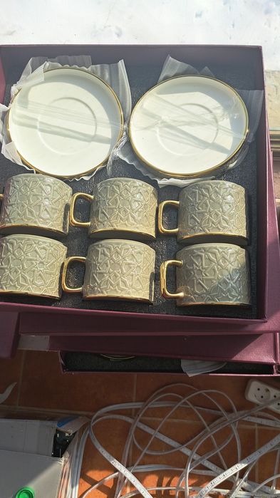 Посуды для Бар Кафе