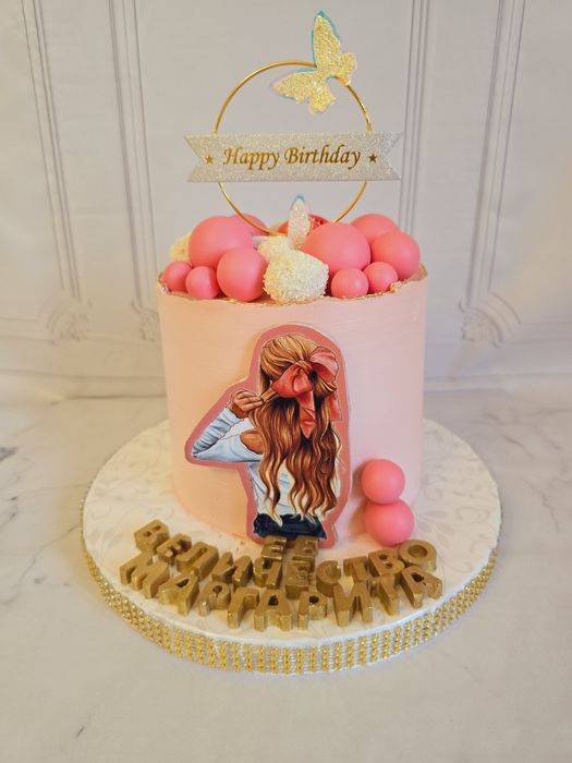 Торты на заказ | Съедобные картинки | Ташкент