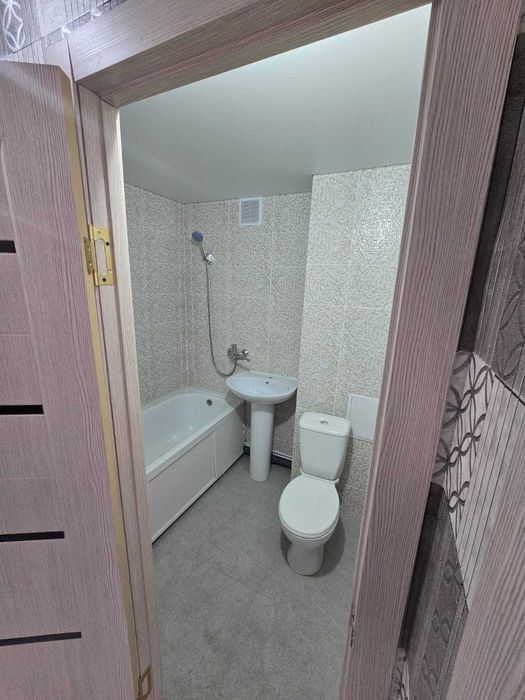 продается 1-комнатная квартира