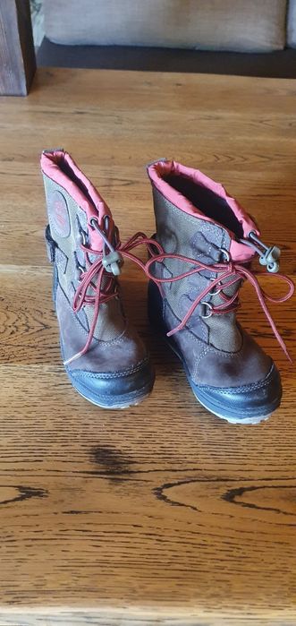 Ботуши Timberland