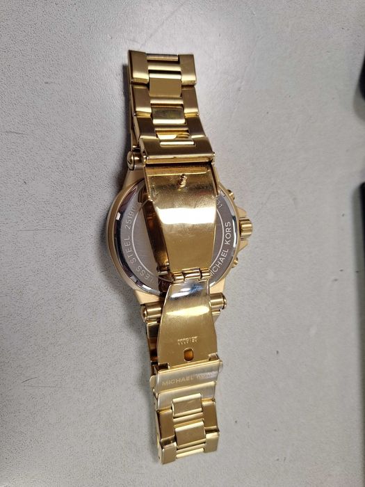 Стилен мъжки ръчен часовник Michael Kors MK-8731