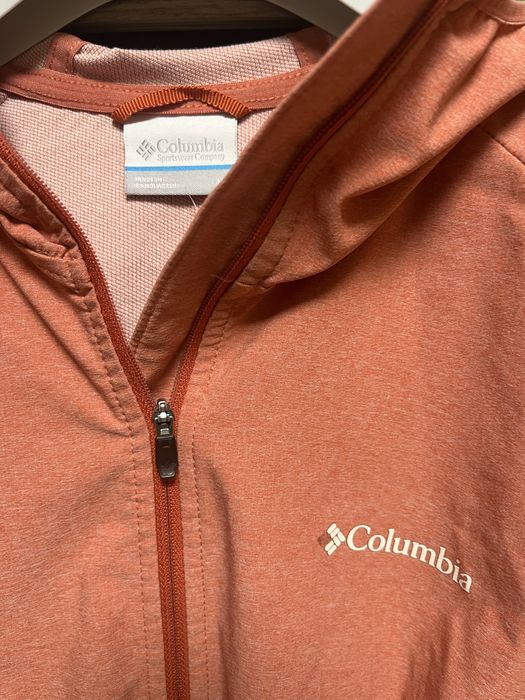 COLUMBIA - Omniheat Jacket - Преходно стреч яке размер М / Оригинал