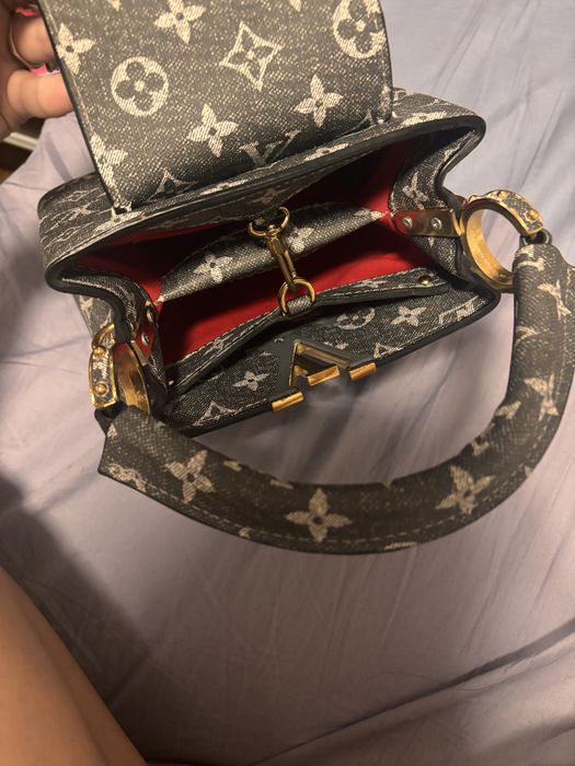 Дамска чанта-Louis Vuitton