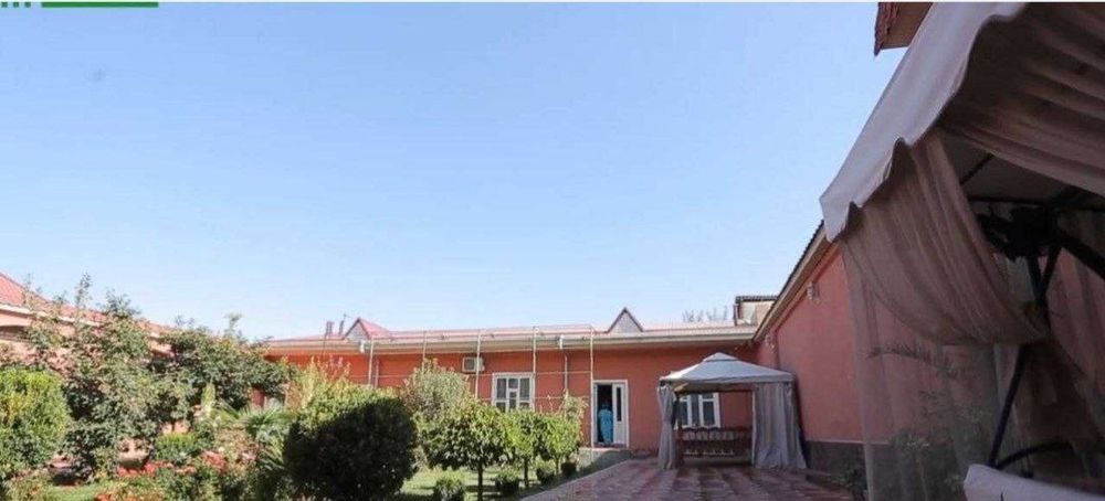 Аренда Участок Сергели Под Бизнес!