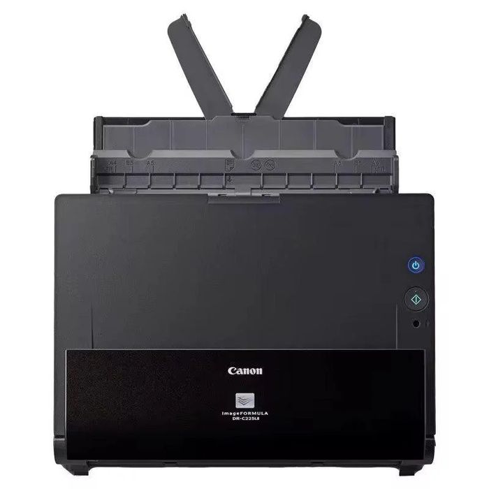 Сканер Canon image Formula dr-c225 ii