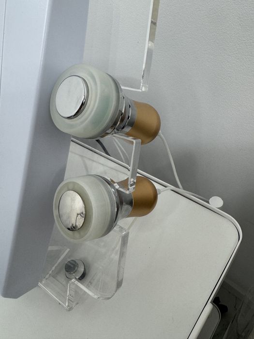 Vand aparat mesoterapie virtuala Rowe