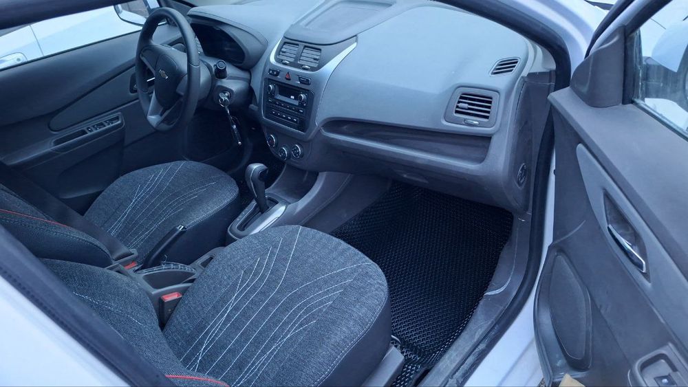 Kobalt сотилади 2024йил