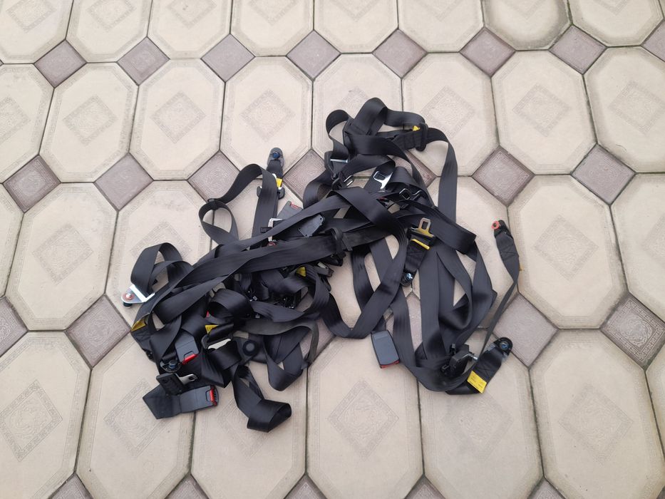 Дамас      ремен