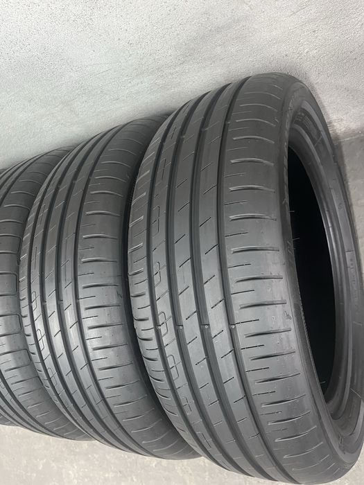 Anvelope vara goodyear 205/55/17
