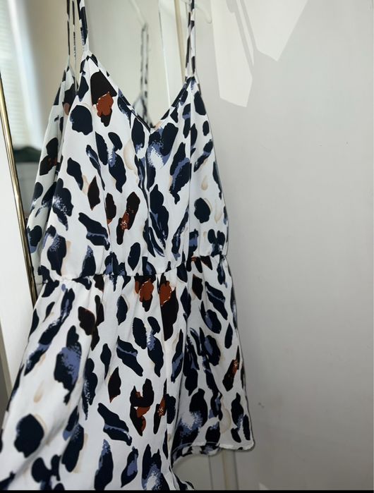 Дамски летни дрехи