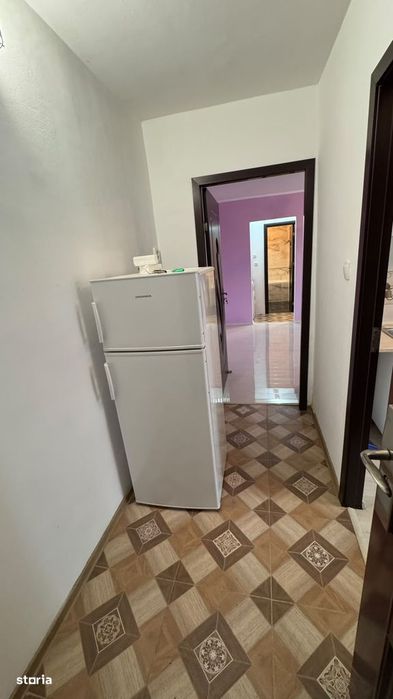 Apartament 2 camere, parter, Ura-Republicii, Bacău