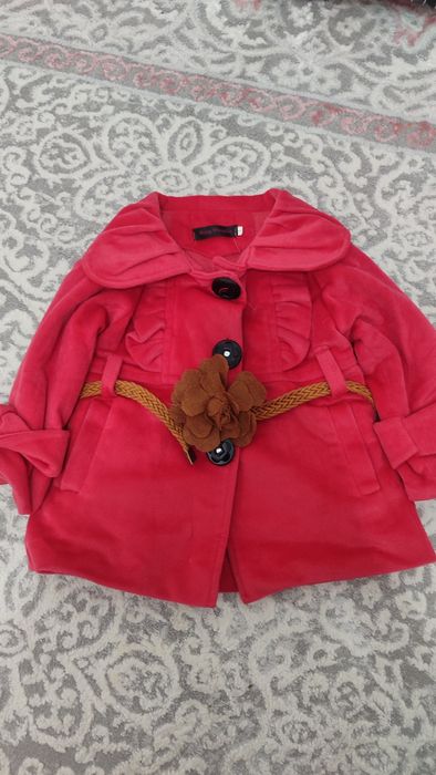 Детский красовка, одежда