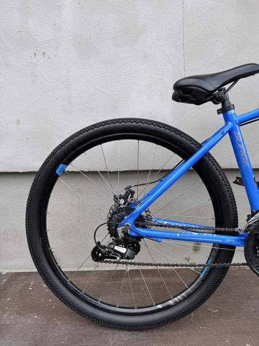Bicicleta Mountain Bike Raleigh Surge