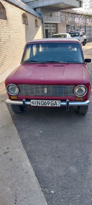 Продается Ваз 21 01