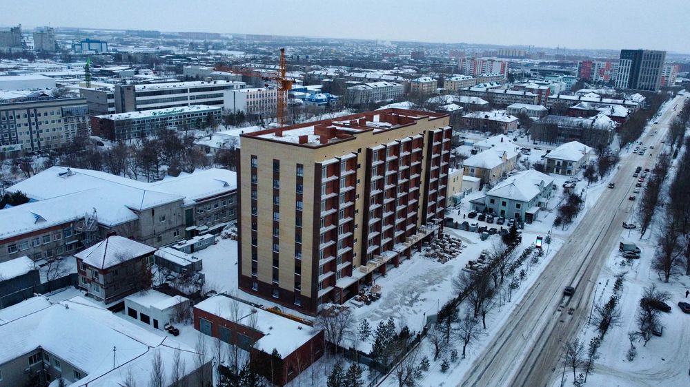 продам 4 ком квартиру