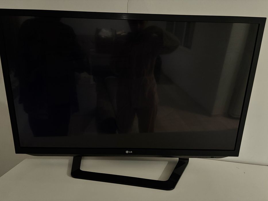 Смарт Телевизор LG