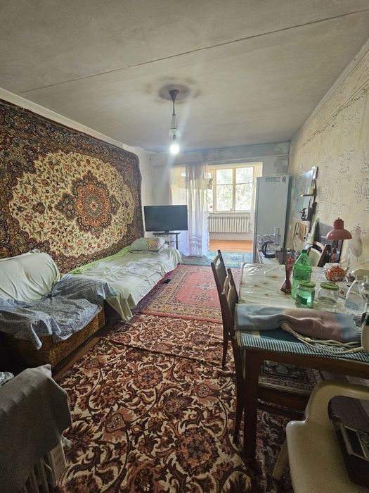 Продаётся 3/5/5 Буюк ипак йули метро