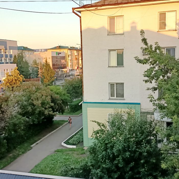 В продаже 2х комнатная квартира