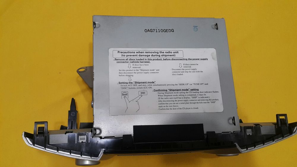 Радио,СD за Лексус LEXUS