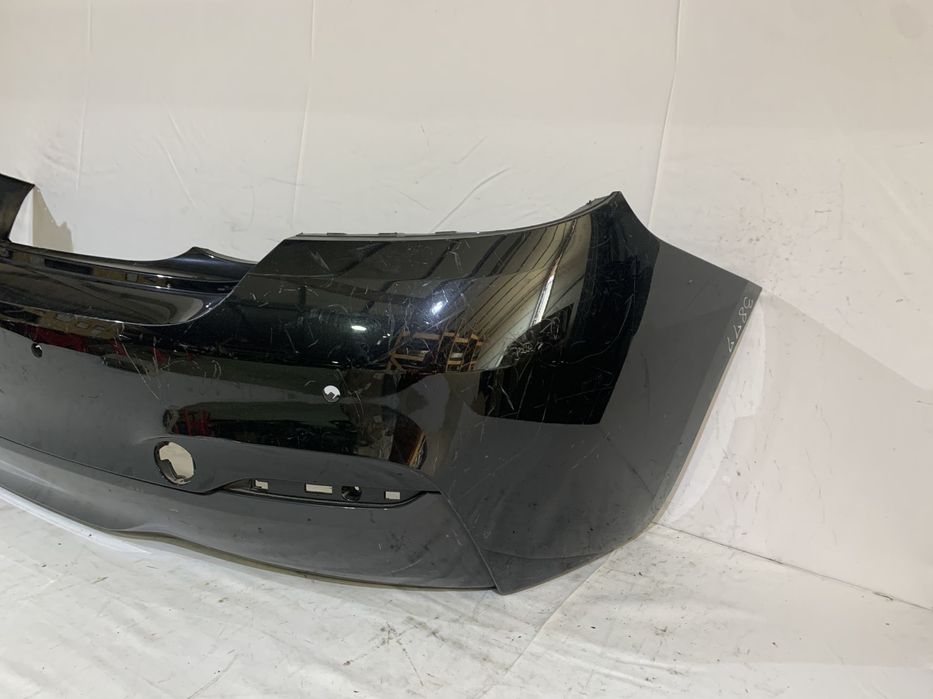 Bara spate BMW Seria 2 F22, F23 M-Sport, 2013, 2014, 2015, 2016, 2017, 2018, cod origine OE 51128055567.