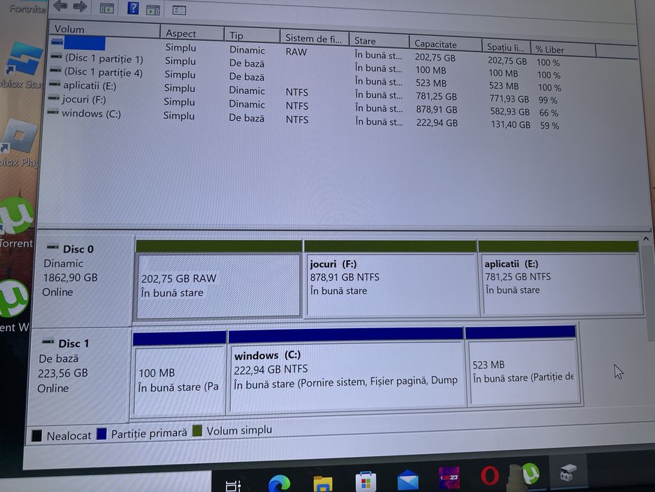 Setup Gaming-Plug&Play