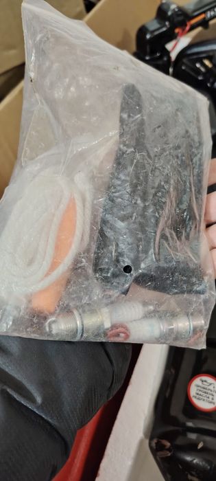 Продам лодочный мотор Парсун 9.8