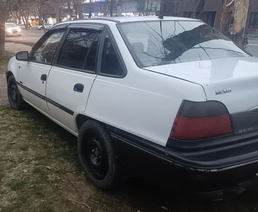 Нексия продается или сдам в аренду СОНС