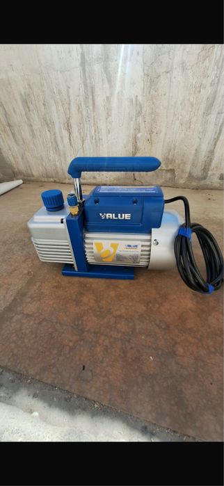 Вакумный насос Value VE115N