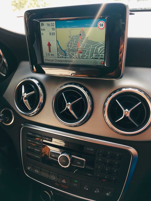 Becker Map Pilot Star1 star2 Ntg1 Ntg2 Ntg2.5 Ntg3 Ntg4 Ntg4.5 Hu45