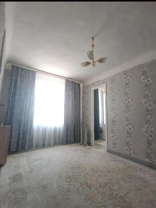 Продам 2 ком кв 45 м2 в районе депо