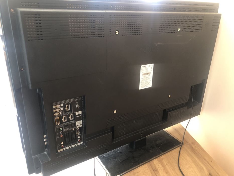 Телевизор SHARP 40 Inc