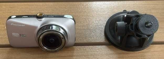 Pioneer ND-DVR110 – cameră auto DVR