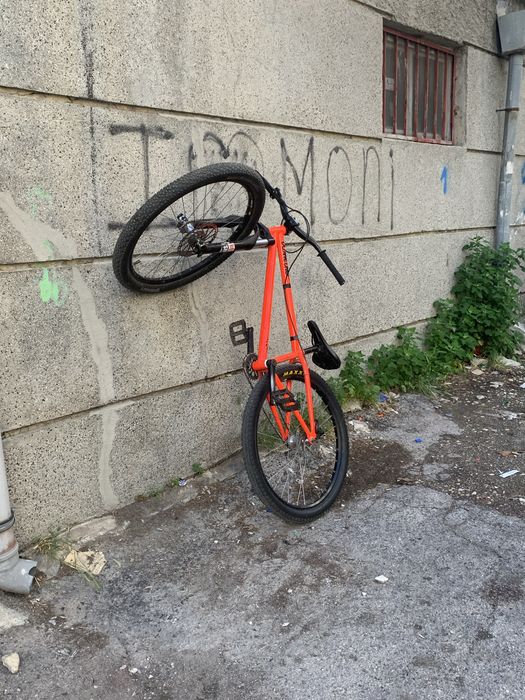 Колело за скачане