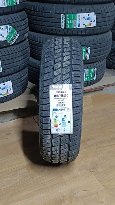 195/70R15C YARTU