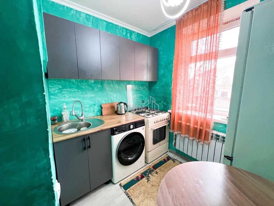 ПРОДАМ 1 ком. Центр (Даурен ПРАЙМ)