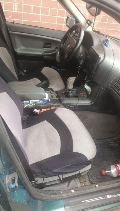 Продам е36 в нормальном состоянии