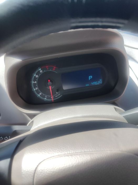 Chevrolet Cobalt 2022 — 5