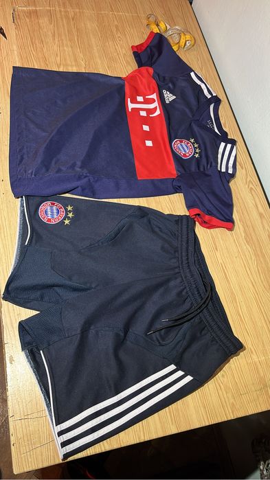 Diverse Tricouri fotbal