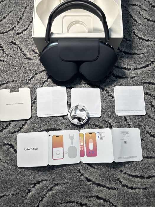 Apple AirPods Max