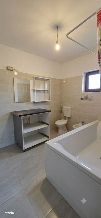 Clinceni (Ciocarliei) | Casă mobilată, Comision 0%