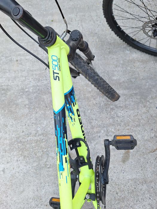 Biciclete copii st 500