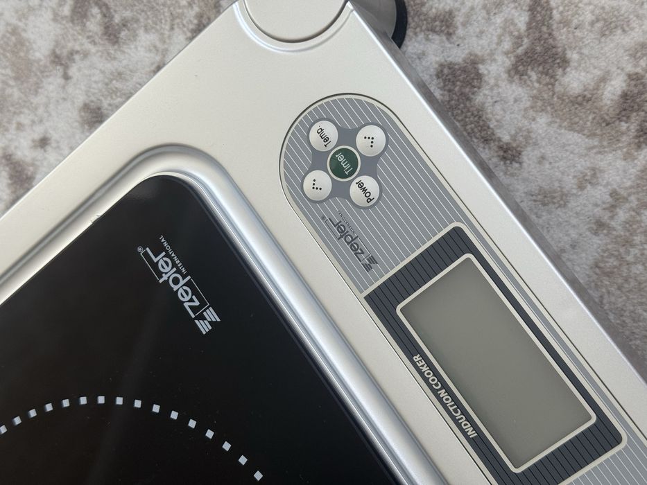 Электрическая плитка Цептер