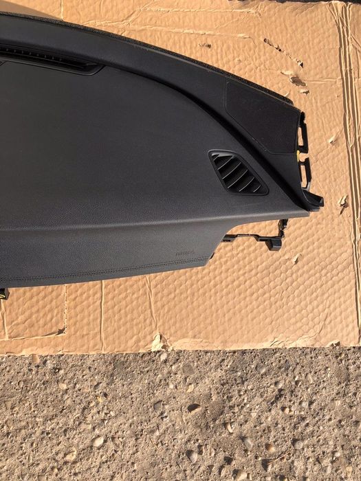 Plansa bord kia optima 2016-2020