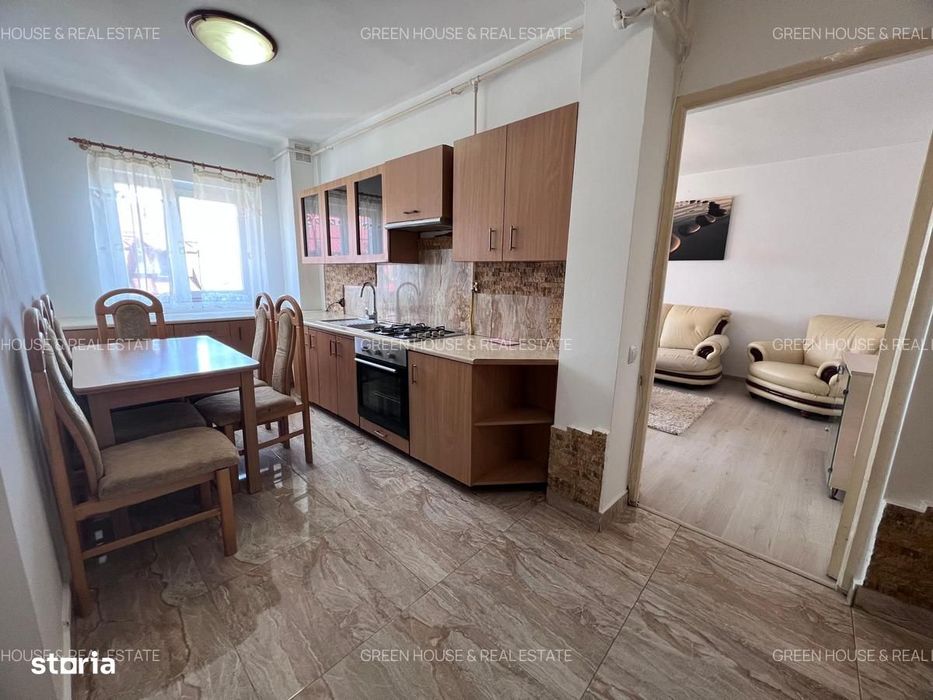 Apartament,