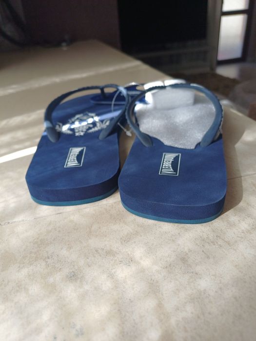 Vilebrequin джапанки