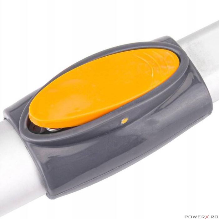 Foarfeca manuala de gradinarit, 800 mm, Powermat