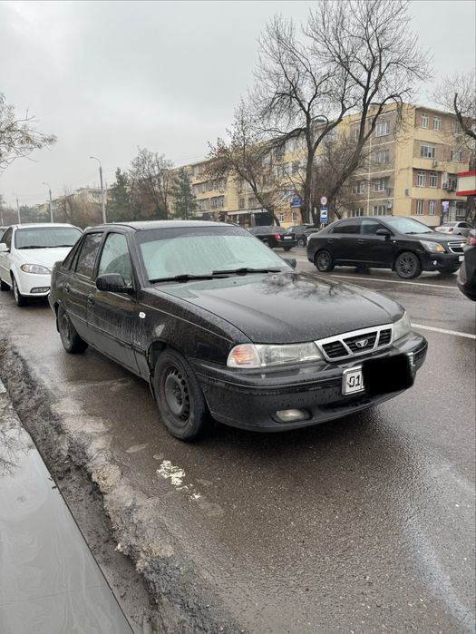 Продается Nexia 1