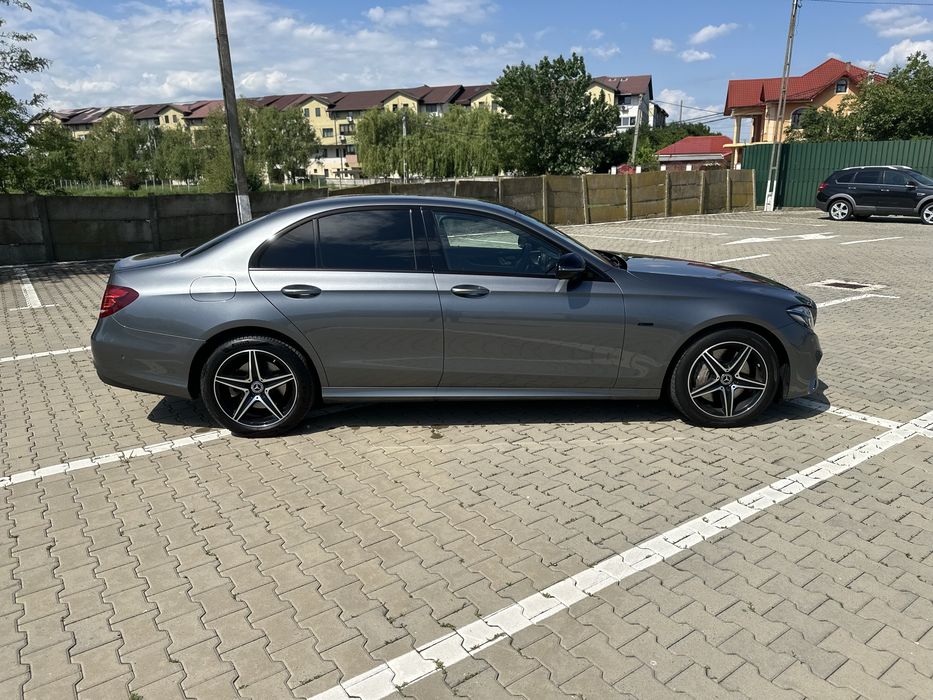 Mercedes-Benz E300de